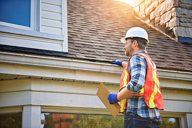 Licensed Gutter Installation service in Weymouth, MA - Roof Repair Smedway